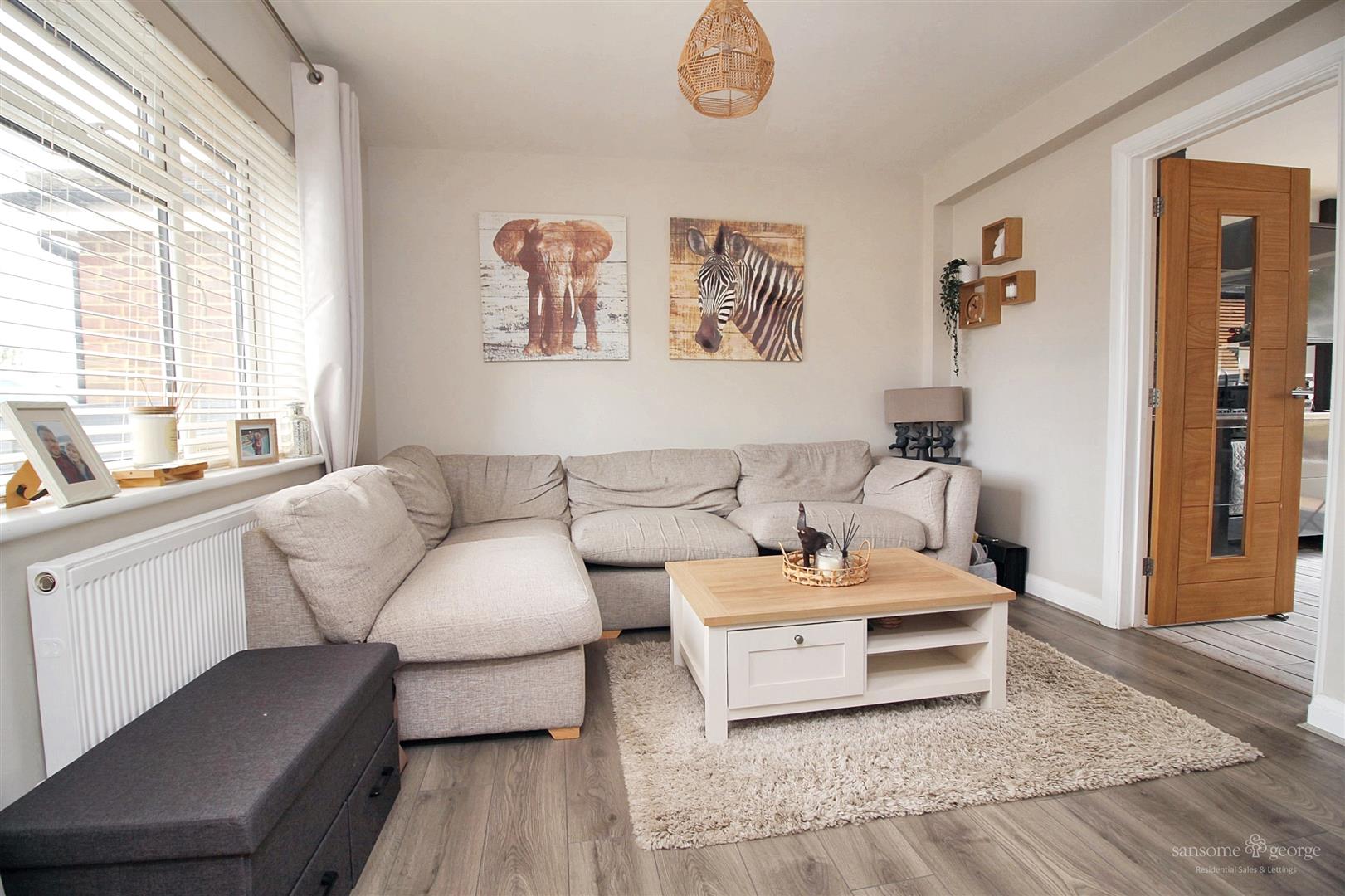 Mayfair, Tilehurst, Reading